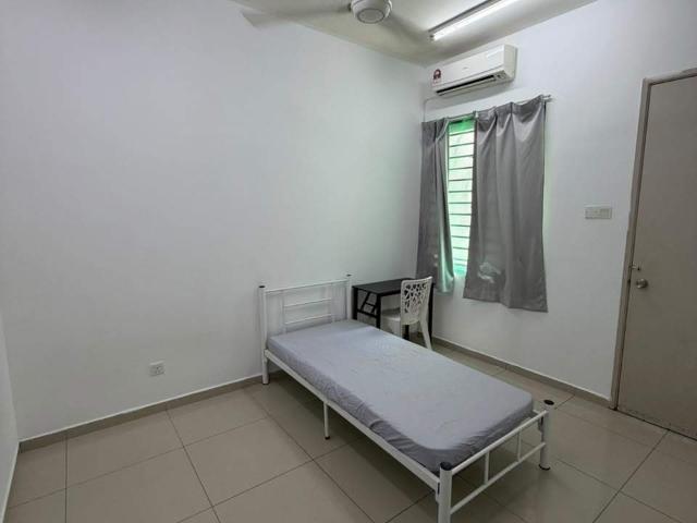 Room for rent in Port Klang, Selangor