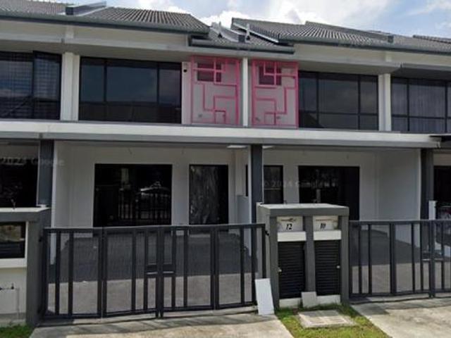 Terraced House for sale in Port Klang, Selangor