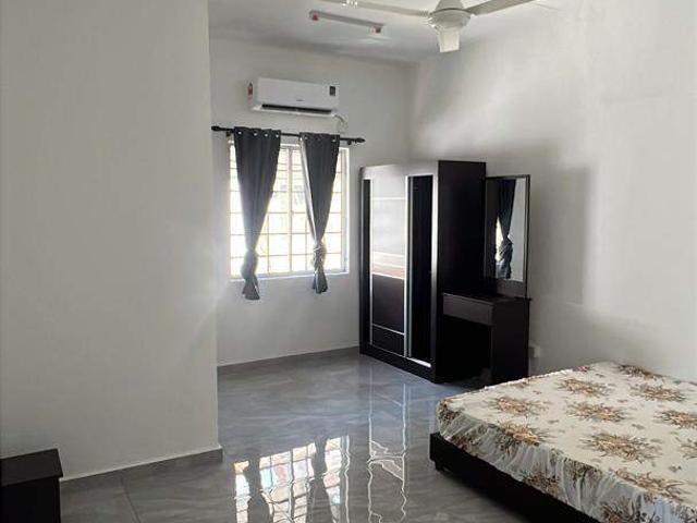 Room for rent in Port Klang, Selangor