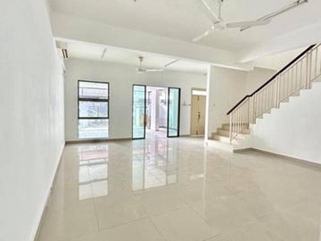 Terraced House for rent in Johore Bahru, Johor