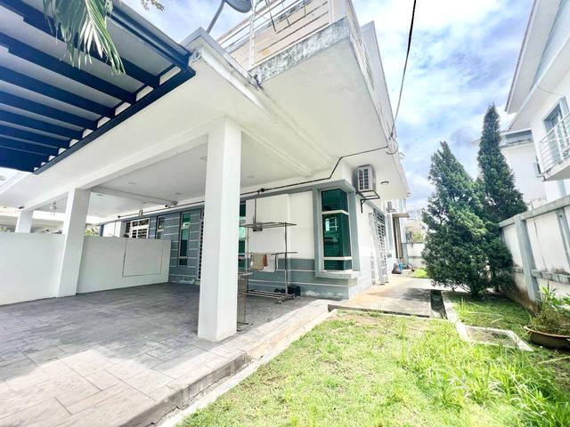 Residential House for sale in Saujana, Selangor