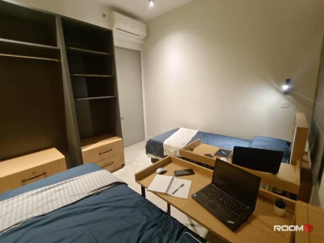 Apartment for rent in Petaling, Subang Jaya