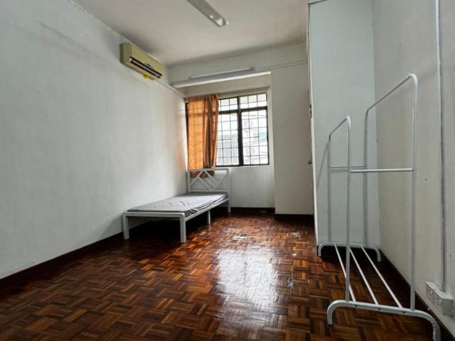 House for rent in Petaling, Damansara Damai