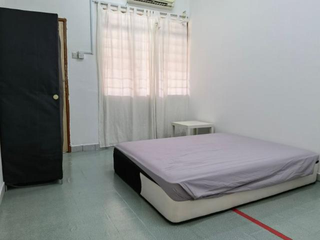 House for rent in Petaling, Country Heights Damansara