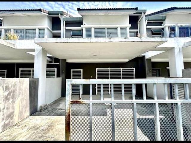 Terraced House for sale in Kajang, Langat