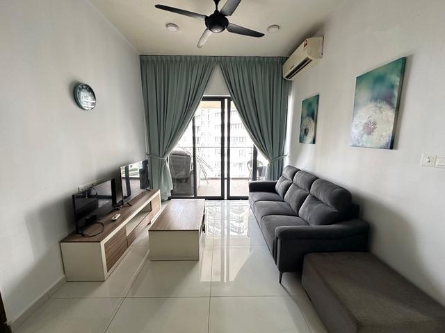 Condominium for rent in Johore Bahru, Johor