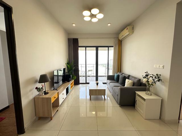 Condominium for rent in Johore Bahru, Johor