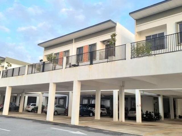 Apartment for sale in Nilai, Negeri Sembilan