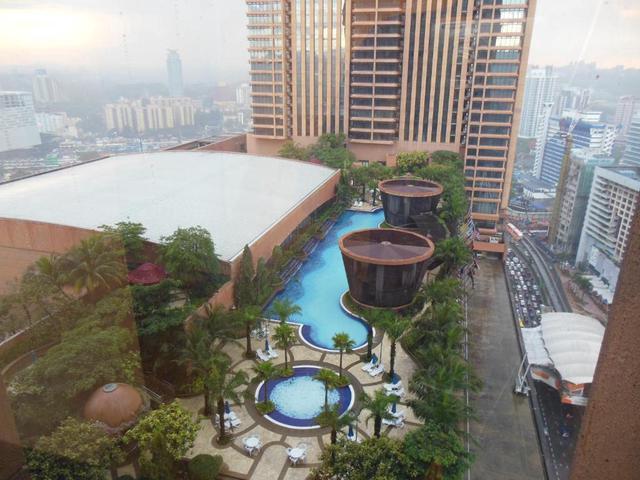 Condominium for sale in Bukit Bintang, Kuala Lumpur