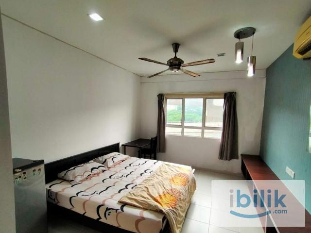 Room for rent in Country Heights Damansara, Kuala Lumpur
