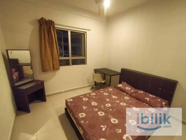 Room for rent in Country Heights Damansara, Kuala Lumpur