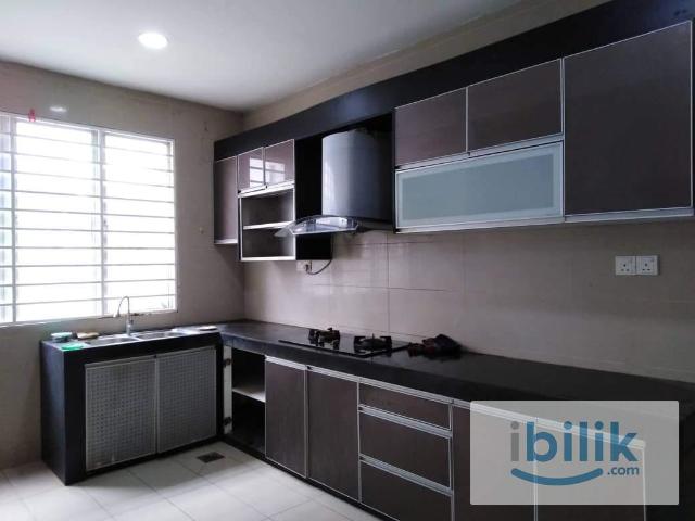 Room for rent in Kajang, Langat