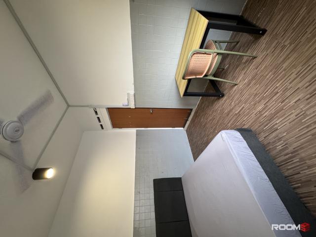 Apartment for rent in Kampung Ah Siang, Johor Bahru