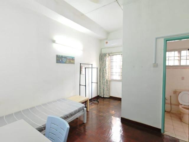 Room for rent in Petaling, Subang Jaya