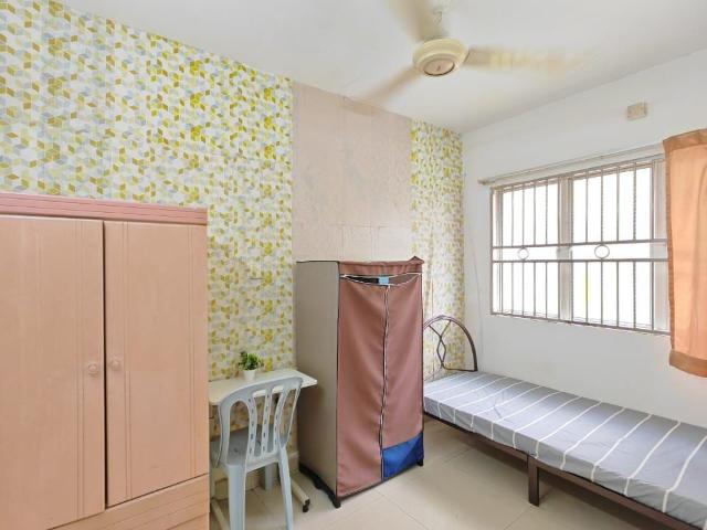 Room for rent in Petaling, Subang Jaya