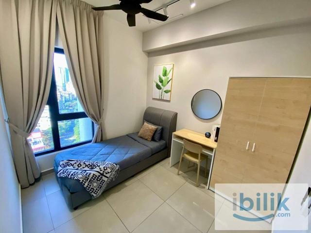 Room for rent in Country Heights Damansara, Kuala Lumpur