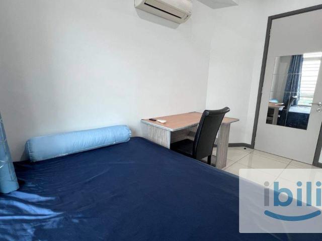 Room for rent in Kuala Lumpur