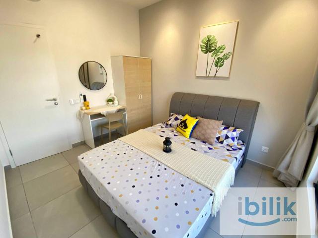 Room for rent in Country Heights Damansara, Kuala Lumpur