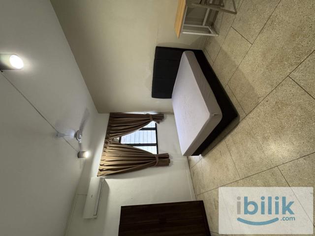 Room for rent in Kampung Ah Siang, Johor Bahru