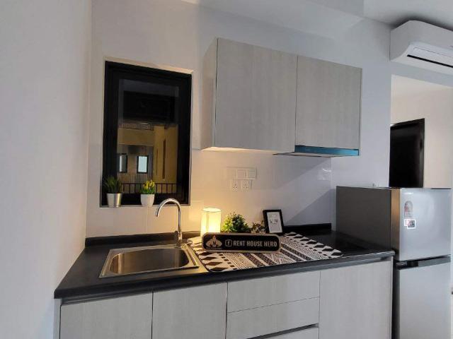 Room for rent in Petaling, Alam Impian