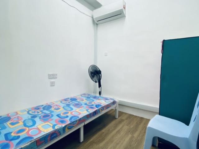 Room for rent in Petaling, Damansara Damai