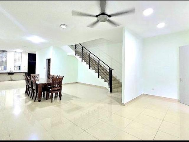 Terraced House for sale in Kajang, Langat