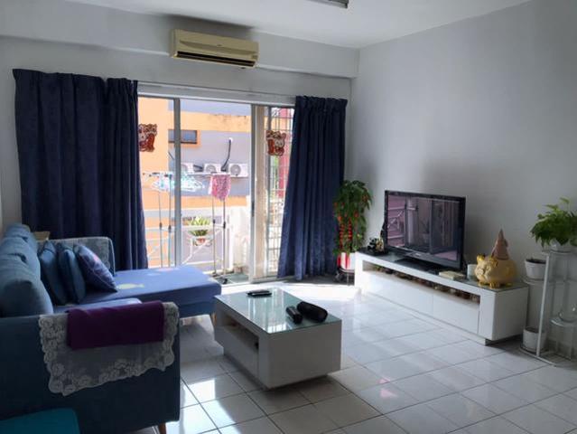 Apartment for sale in Bandar Sunway