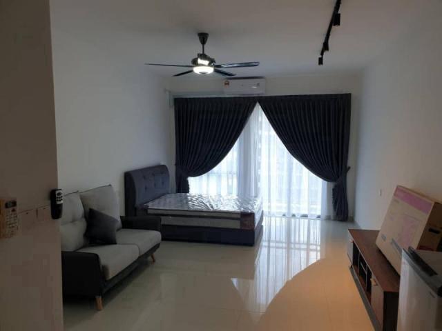 Serviced Residence for rent in Johore Bahru, Johor