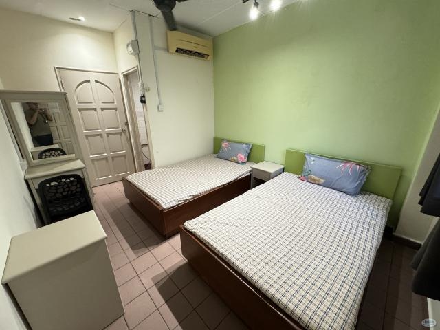 Room for rent in Country Heights Damansara, Kuala Lumpur