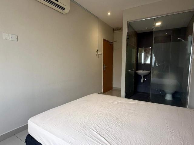 Room for rent in Selangor