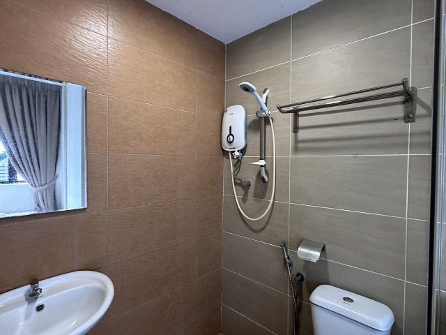 Room for rent