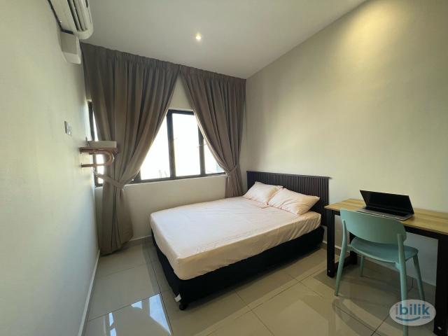 Room for rent