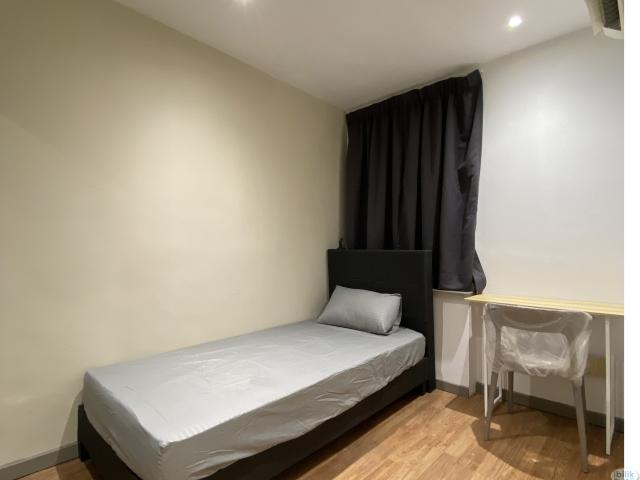 Room for rent in Kepong, Kuala Lumpur
