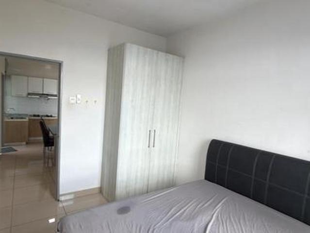 Serviced Residence for rent in Tebrau, Johor