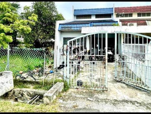 Terraced House for sale in Kajang, Langat