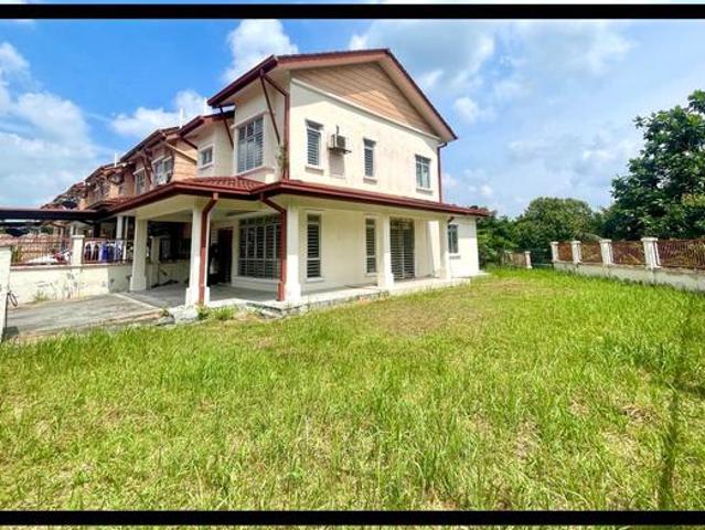 Terraced House for sale in Kajang, Langat