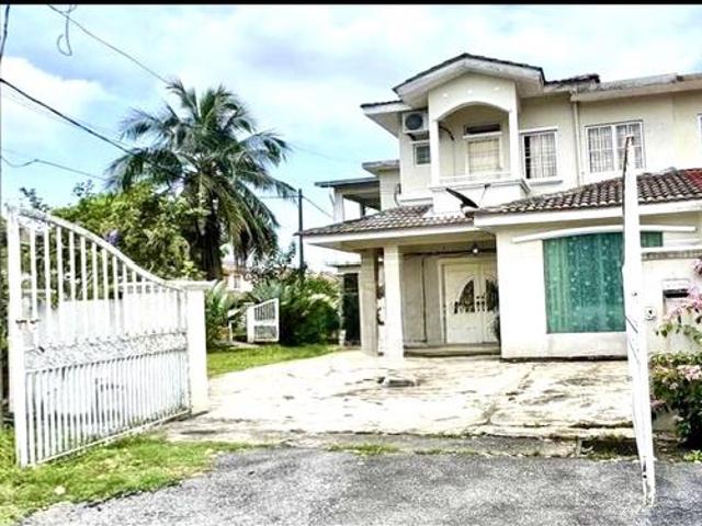 Terraced House for sale in Petaling, Subang Jaya