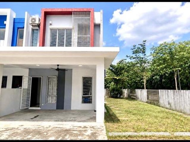 Terraced House for sale in Kajang, Langat