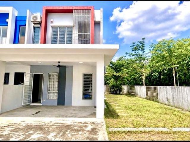Terraced House for sale in Kajang, Langat