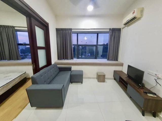 Apartment for rent in Johore Bahru, Johor