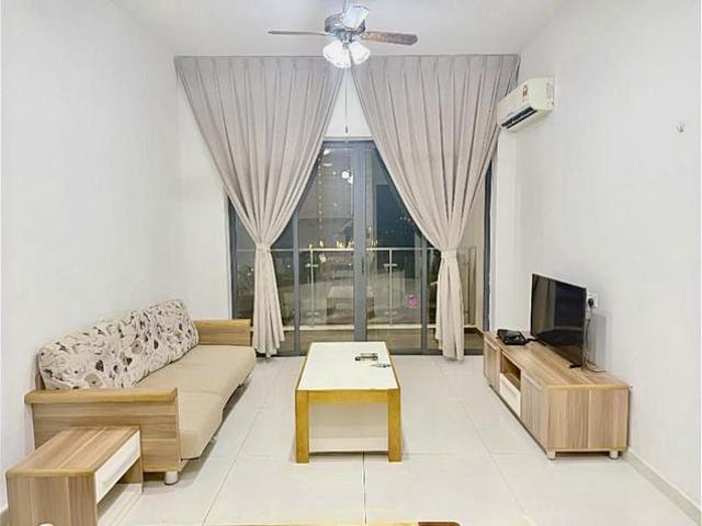 Apartment for rent in Johore Bahru, Johor