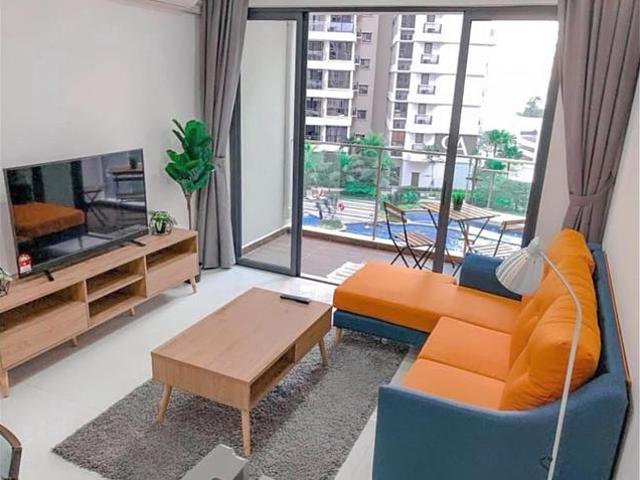 Apartment for rent in Johore Bahru, Johor