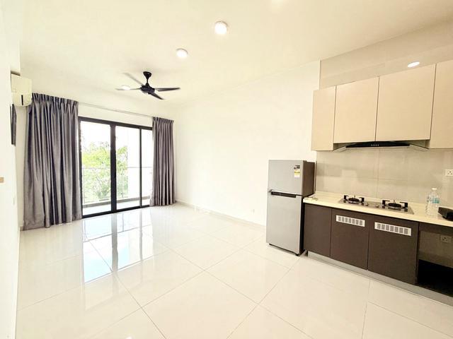 Apartment for rent in Johore Bahru, Johor