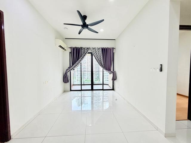 Apartment for rent in Johore Bahru, Johor