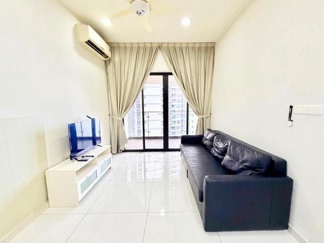 Apartment for rent in Johore Bahru, Johor