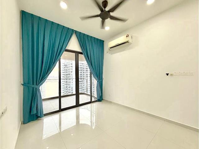 Apartment for rent in Johore Bahru, Johor