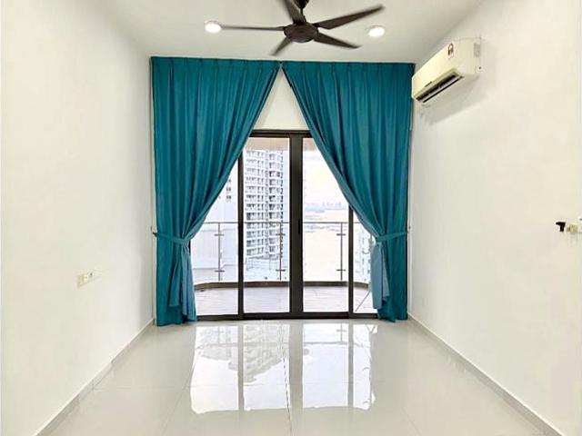 Apartment for rent in Johore Bahru, Johor