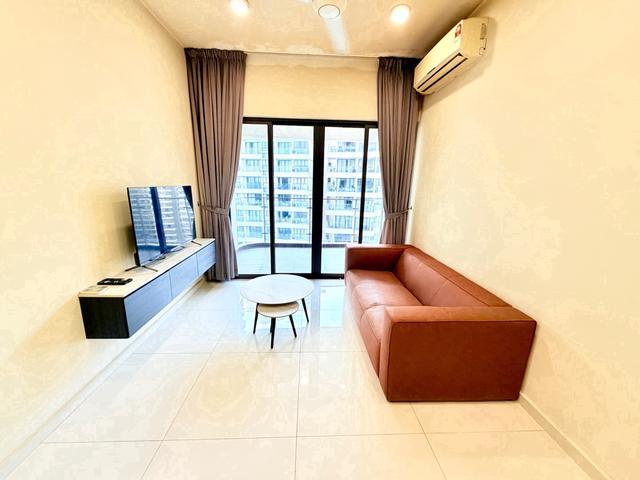 Apartment for rent in Johore Bahru, Johor