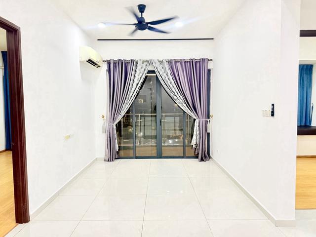 Apartment for rent in Johore Bahru, Johor