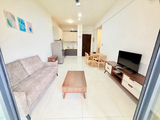 Apartment for rent in Johore Bahru, Johor